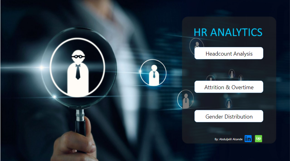 HR Analytics